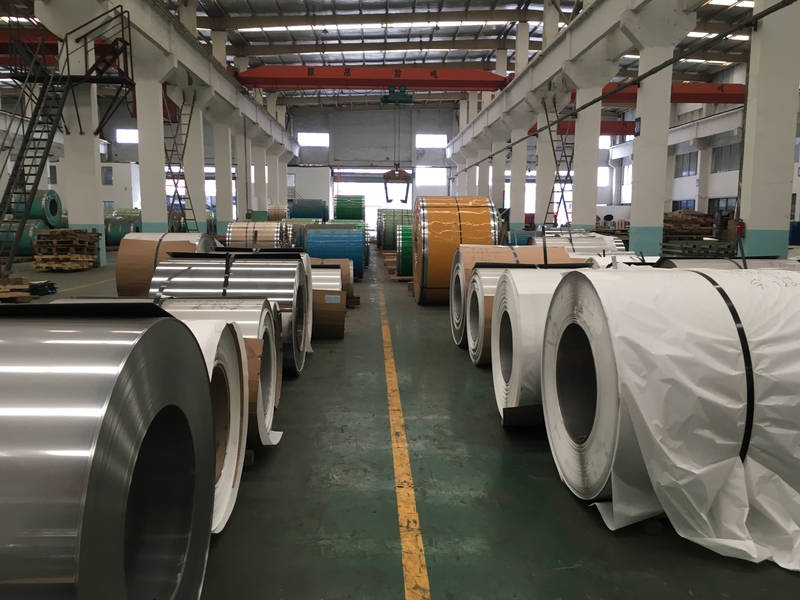 China Wuxi Benchmark Special Steel Co.,Ltd Perfil de la compañía