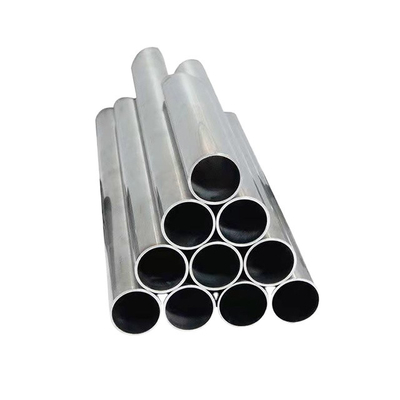 ASTM A53 API 5L DIN EN A106 CS Seamless Pipe For Construction Structure