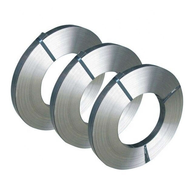ASTM S30100 Thin Steel Strips 316L 316 304 304L Cold Rolled
