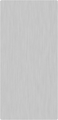 Cold Rolled Stainless Steel Sheet 0.5mm Thick Brushed Finish Decoiling