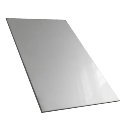 Hot Rolled Stainless Steel Metal Plate 420 430 NO.4 HL Finish