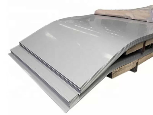 0.28mm 2mm 2507 Stainless Steel Metal Plate For Architectural Kitchen Equipment