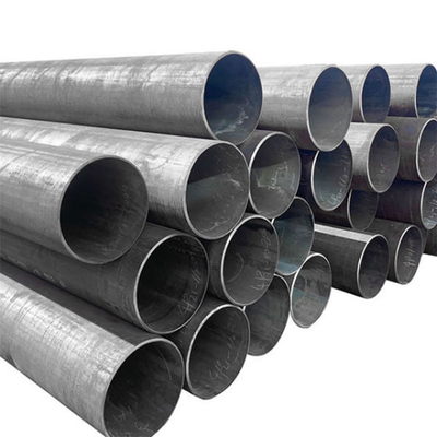 A106B SA 53B SA 106B Seamless CS Pipe For Construction Structure