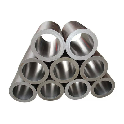 A335P22 A335P5 Rectangle Square CS Seamless Pipe 12m 6m 6.4m Length