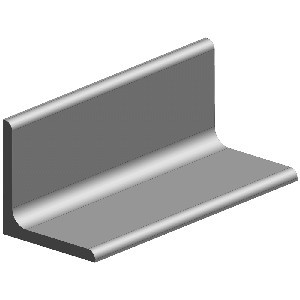 316 316L Stainless Steel Angle Bars AISI ASTM JIS Mill Edge Cold Hot Rolled