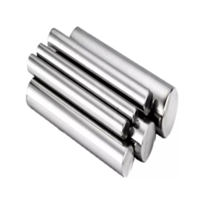 304 Stainless Steel Round Bars ASTM A276 Deformed Steel Bar