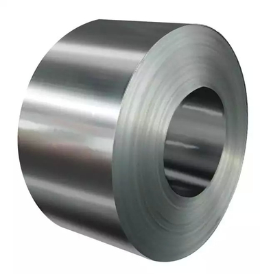 Cold Rolled Hot Rolled Stainless Steel Coil Alloy 321 UNS S32100