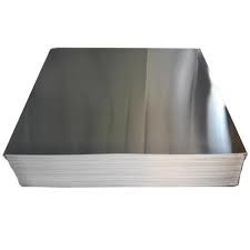 5mm 10mm Aluminium Alloy Sheet Plain Plate 1050 1060 Brushed