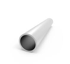 7075 Aluminum Alloy Tube 3mm Large Diameter Aluminum Pipe T3 Anodized