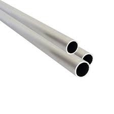 ASTM B209 GB / T3190-1996 Aluminum Alloy Tube Round T6