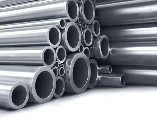 ASTM A53 API 5L DIN EN A106 CS Seamless Pipe For Construction Structure