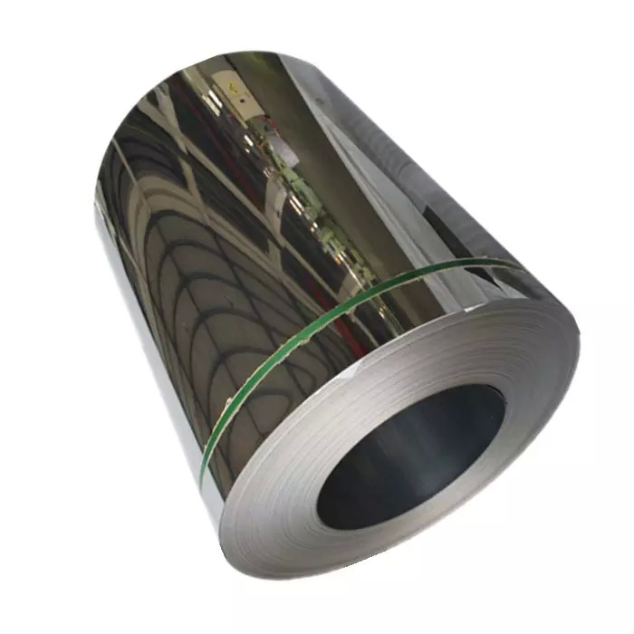 2D Surface Stainless Steel Plate Hot Rolled Cold Rolled Customized Width