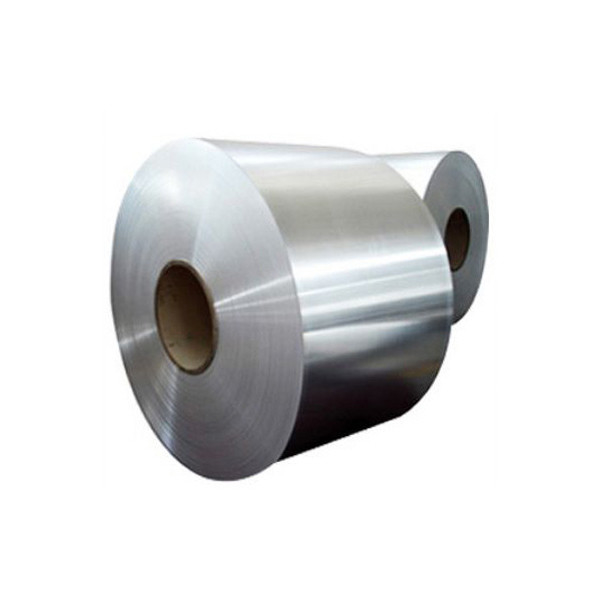 Hot Cold Rolled Stainless Steel Coil 2205 2507 Surface 2B BA Finish