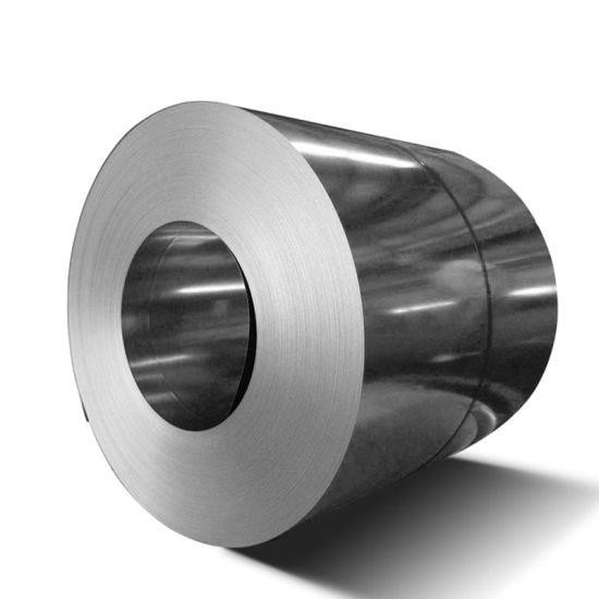 ASTM AISI SUS Stainless Steel Coil 24mm 2000mm Width Matte Surface