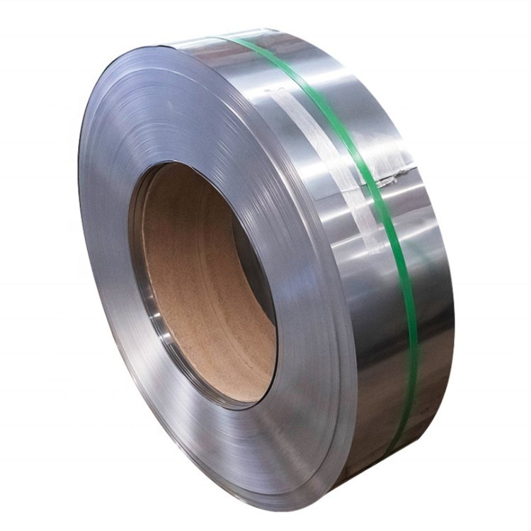 SS 441 Stainless Steel Metal Strip AISI 441 Bending Welding Decoiling