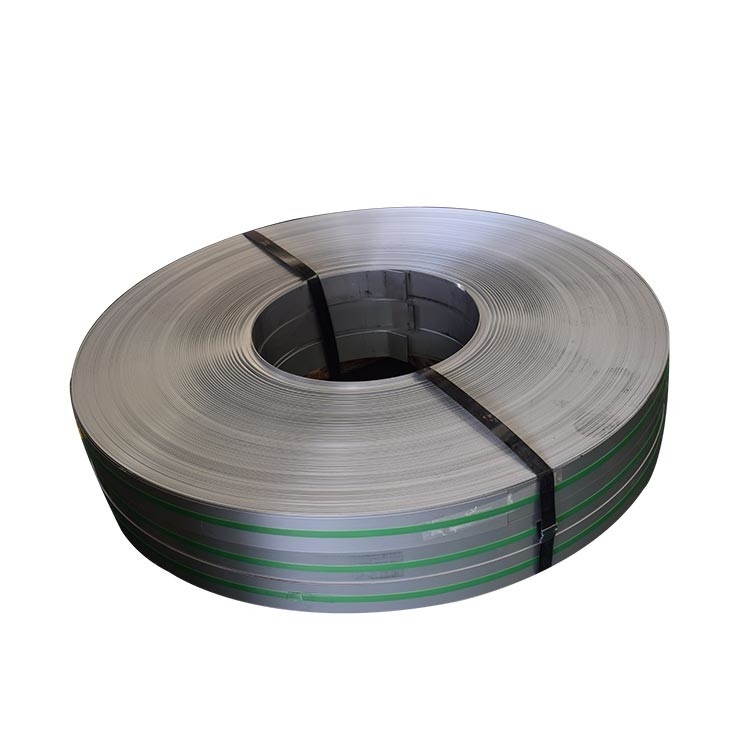 304L Stainless Steel Strip 0.03mm - 3.0 mm Thickness Cold Rolled Coil