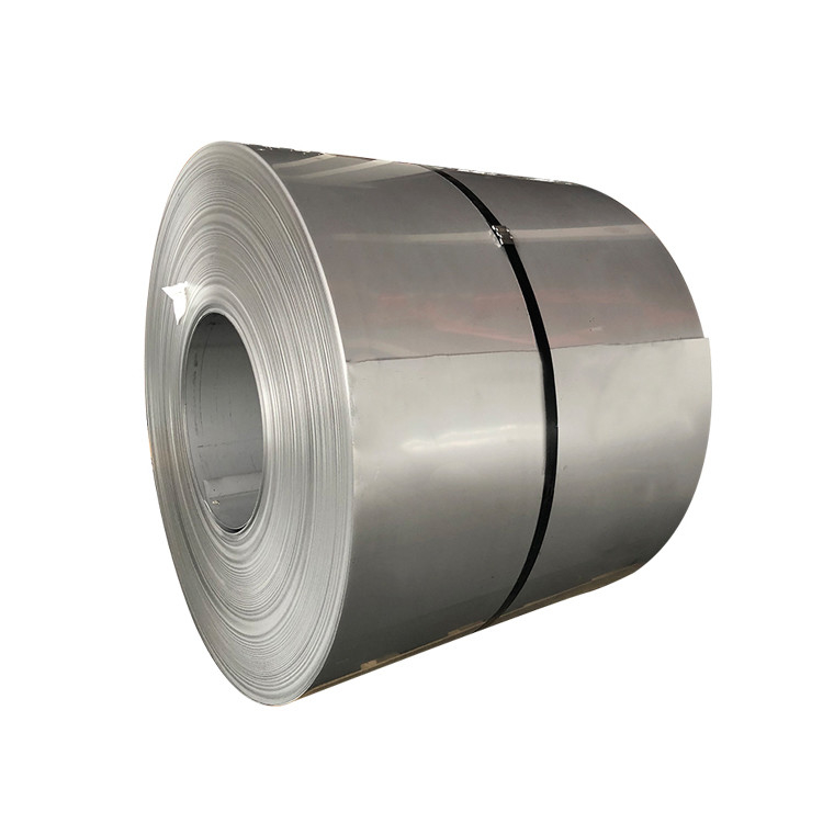 SUS 304 Stainless Steel Metal Strip 0.05mm - 16mm Thickness