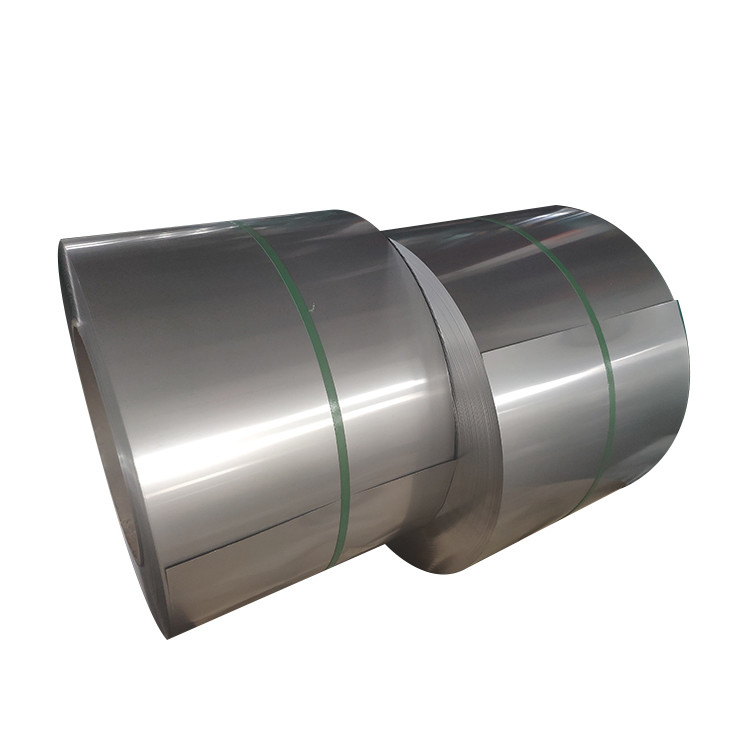 Precision Stainless Steel Strip Grade 201 ASTM EN JIS