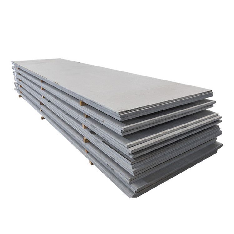 Mill Edge Slit Edge Stainless Steel Sheet 1000mm 2000mm Width Cold Rolled