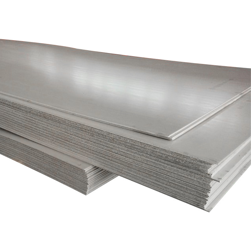 409 410 410S Cold Rolled Stainless Steel Metal Plate GB JIS ASTM ASME EN