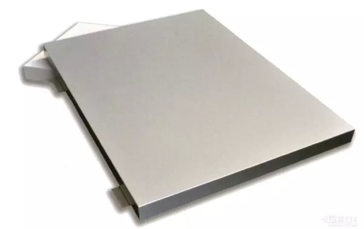 Mill Finish Aluminum Alloy Sheet Thickness 1mm - 250mm For Building Materials