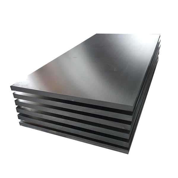 GB DIN ANSI Aluminum Alloy Plate 0.3mm - 300mm Thickness
