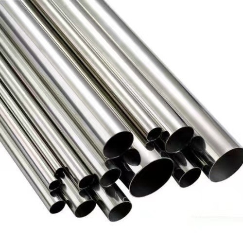 316 Seamless Stainless Steel Tube 12m Round 304 Stainless Steel Tubing