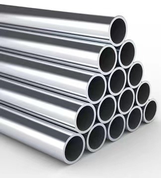 A511 A269 T304 Seamless Stainless Steel Tube For Structural Applications