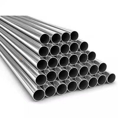 304 304L 316 316L SS Seamless Pipe 0.5" 6" Industrial