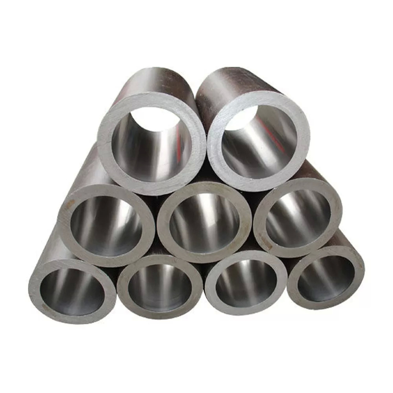 A335P22 A335P5 Rectangle Square CS Seamless Pipe 12m 6m 6.4m Length