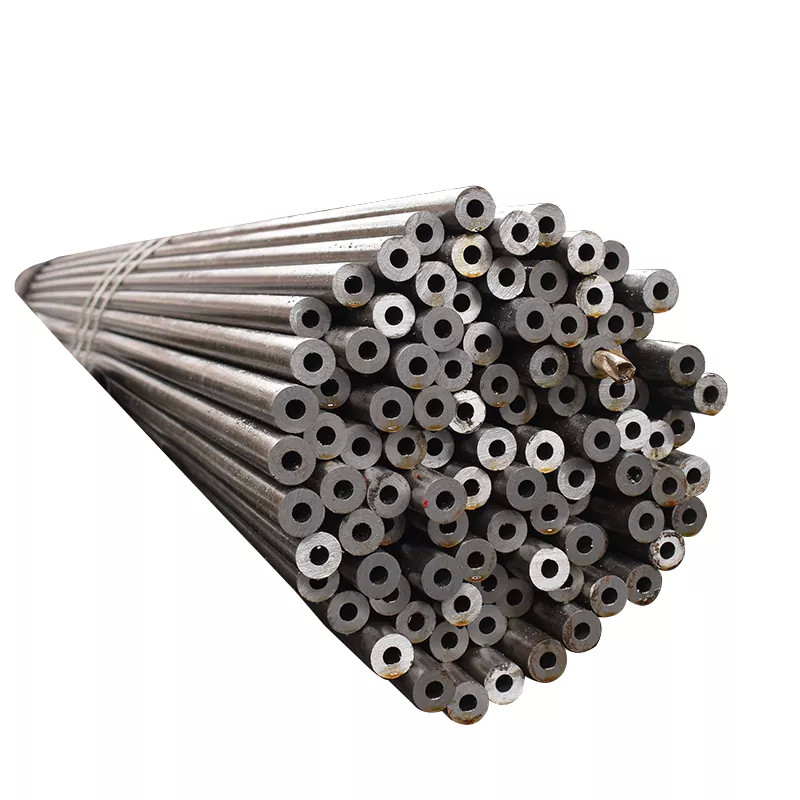 ASTM A29 A29M 04 1010 Carbon Seamless Steel Pipe 20mm - 500mm