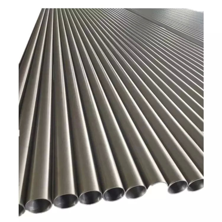 Q235 Galvanised CS Seamless Pipe Hot Dippped Galvanized Pipe