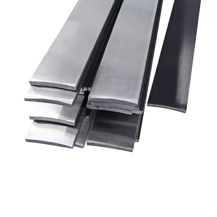 316 Stainless Steel Flat Bars H11 Corrosion Resistance