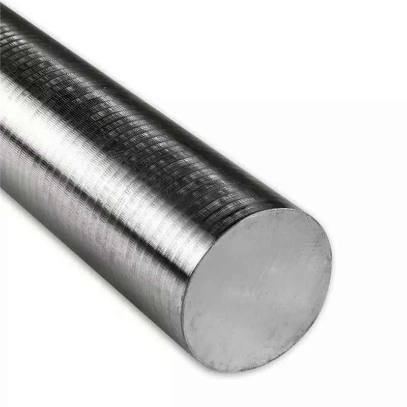 Hot Rolled 201 304 310 316 321 Polished Stainless Steel Bar 2mm 3mm 6mm