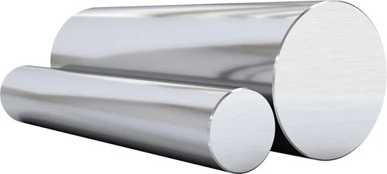 Equal Unequal Angle Stainless Steel Round Bars Thickness 3mm - 24mm