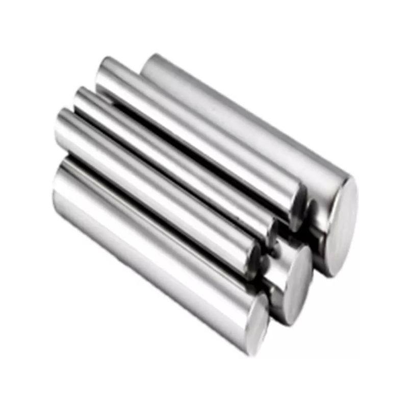 304 Stainless Steel Round Bars ASTM A276 Deformed Steel Bar