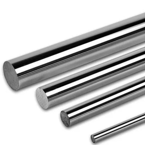16mm 18mm 19mm Stainless Steel Rod SS310 SS316 SS304