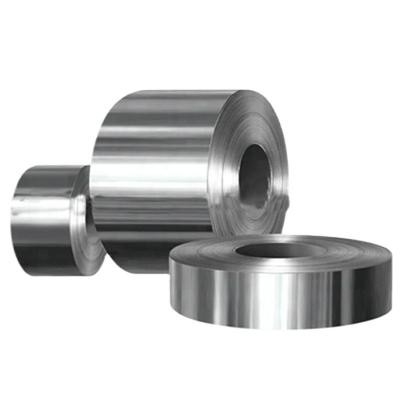 ASTM A240 ASME SA240 Stainless Steel Metal Strip For Construction