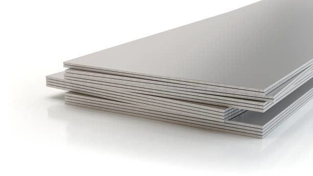 Cold Rolled Slit Edge Stainless Steel Metal Sheet 0.3mm To 3.0mm