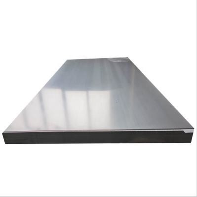 JIS SS304 Stainless Steel Sheet Hot Rolled For Construction 0.2mm 5.0mm