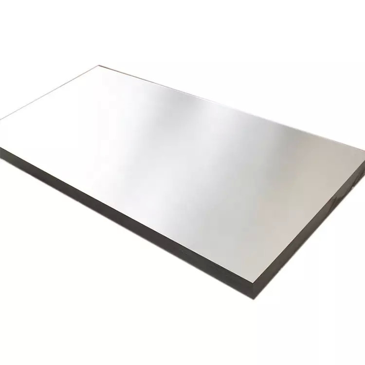 6061 T6 T4 T651 Thickness 4mm 25mm Aluminum Coil Sheet Aluminium Plate