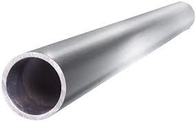 6082 T6 Seamless Aluminum Alloy Pipe T3 - T8 Temper
