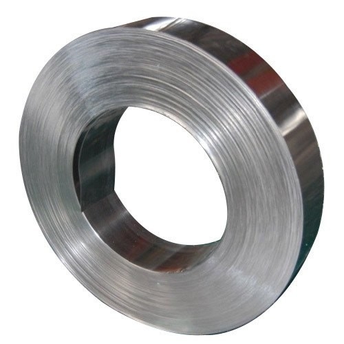 304 SS Hot Rolled Stainless Steel Coil BA 2B Finish 0.1mm 20mm Thickness