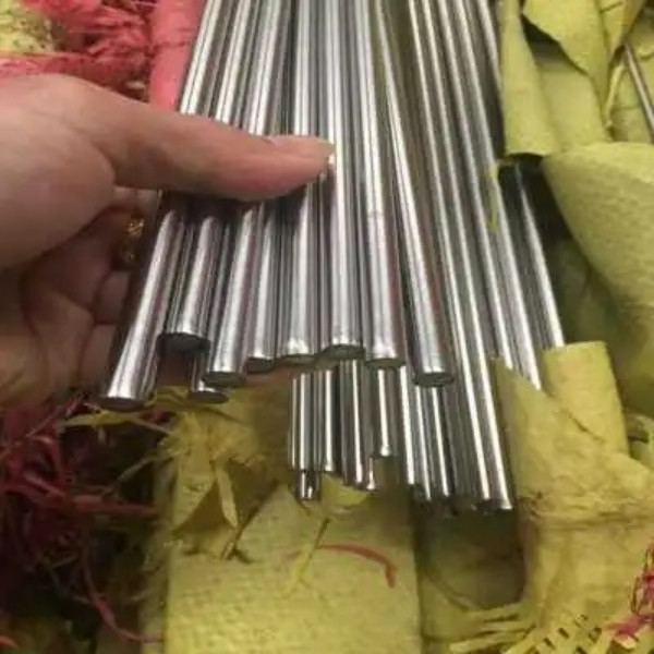 Aisi 5mm 304 Stainless Steel Rod Cold Bending