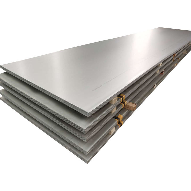 AISI ASTM Stainless Steel Sheet  SS Sheet Metal