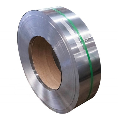 SS 441 Stainless Steel Metal Strip AISI 441 Bending Welding Decoiling